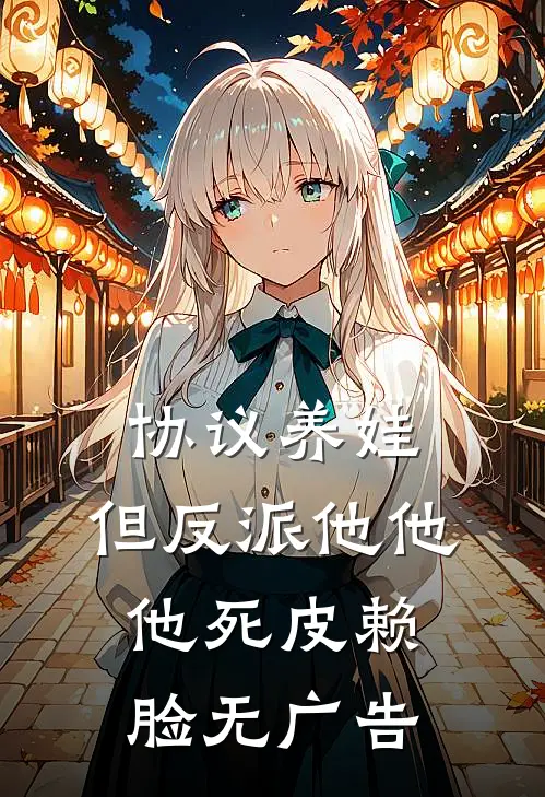 协议养娃，但反派他他他死皮赖脸无广告