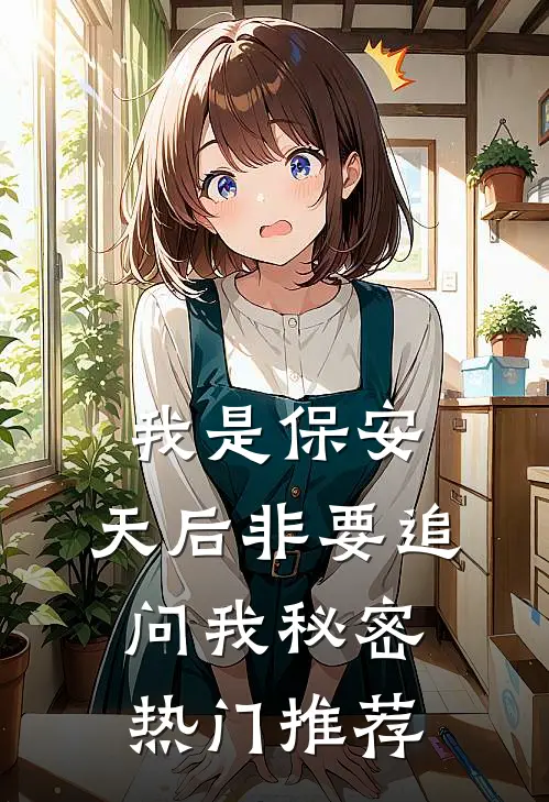 我是保安，天后非要追问我秘密热门推荐