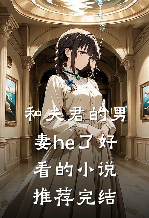和夫君的男妻he了好看的小说推荐完结