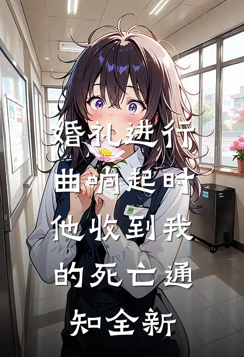 婚礼进行曲响起时，他收到我的死亡通知全新