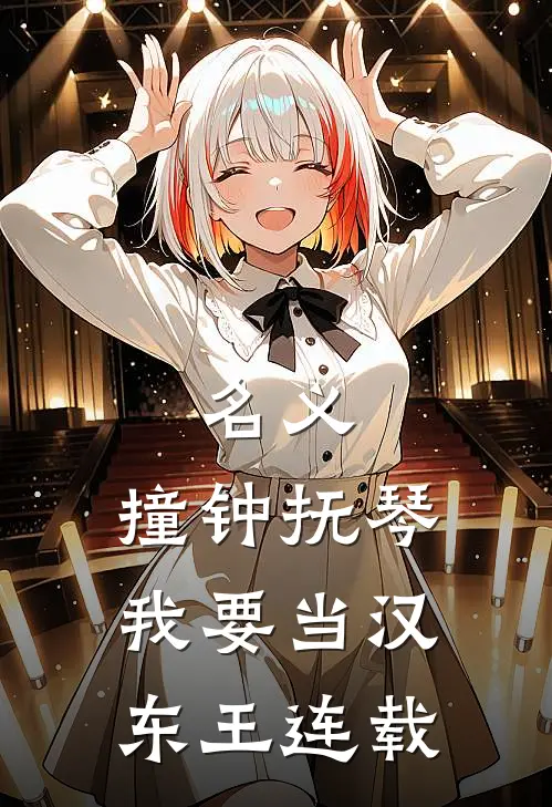 名义：撞钟抚琴，我要当汉东王连载