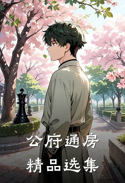 公府通房精品选集