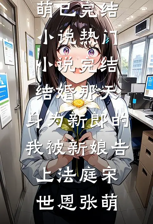 结婚那天，身为新郎的我被新娘告上法庭(宋世恩张萌)已完结小说_热门小说完结结婚那天，身为新郎的我被新娘告上法庭(宋世恩张萌)