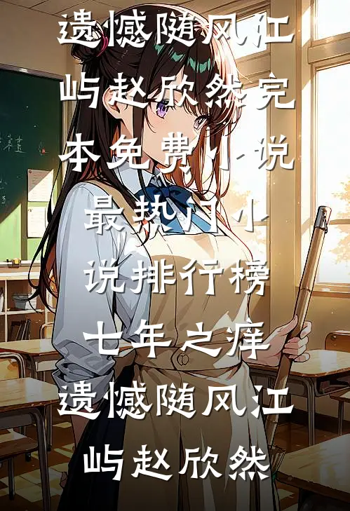 七年之痒，遗憾随风(江屿赵欣然)完本免费小说_最热门小说排行榜七年之痒，遗憾随风江屿赵欣然