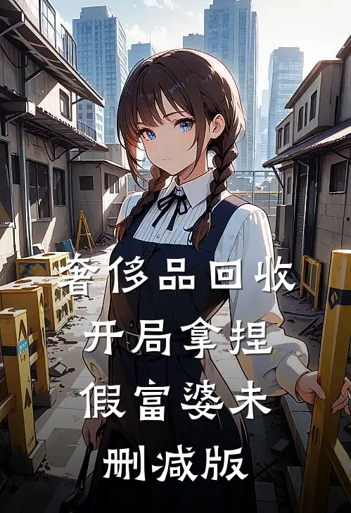 奢侈品回收，开局拿捏假富婆未删减版