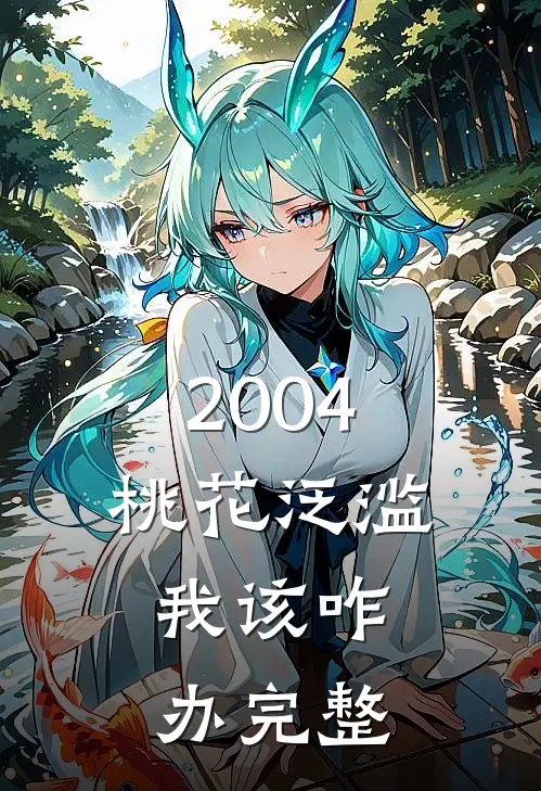 2004：桃花泛滥，我该咋办完整