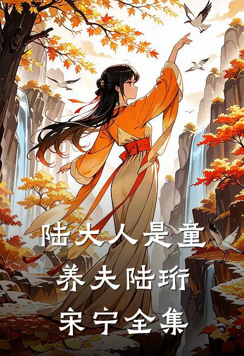 陆大人是童养夫陆珩宋宁全集