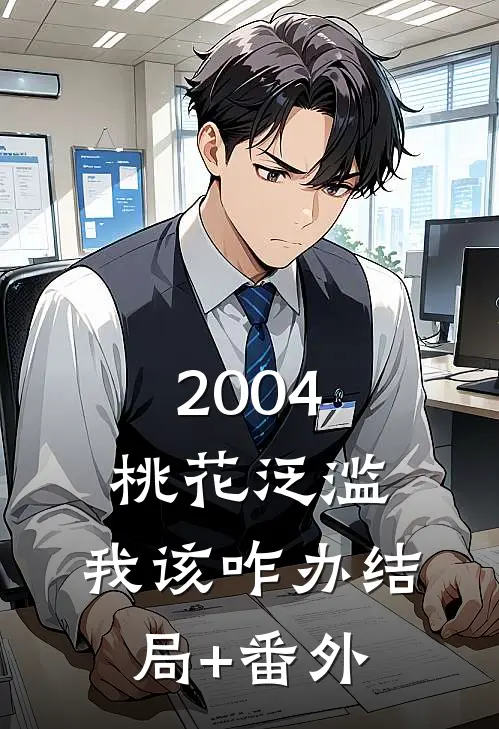 2004：桃花泛滥，我该咋办结局+番外