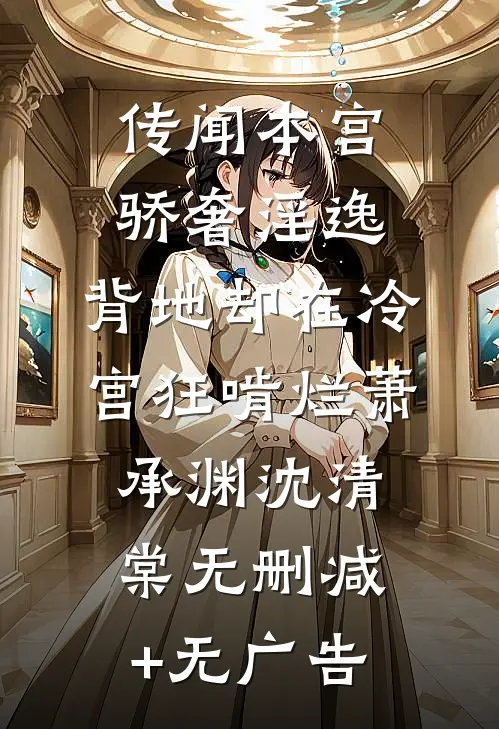 传闻本宫骄奢淫逸，背地却在冷宫狂啃烂萧承渊沈清棠无删减+无广告