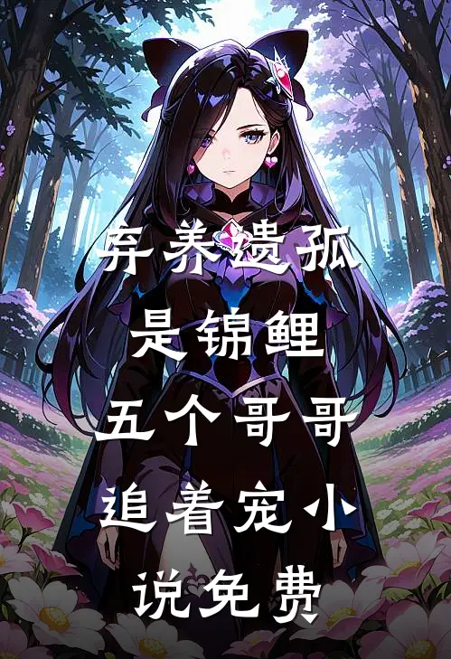 弃养遗孤是锦鲤，五个哥哥追着宠小说免费