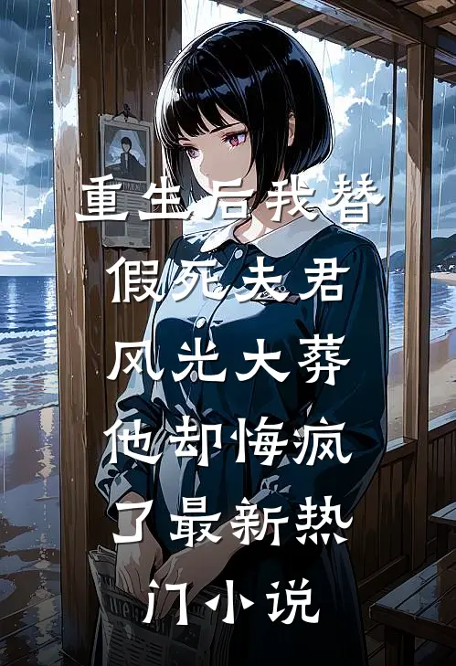 重生后我替假死夫君风光大葬，他却悔疯了最新热门小说