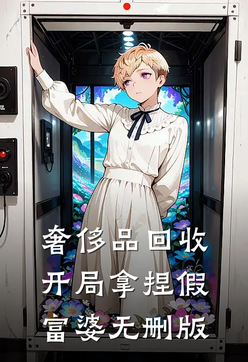 奢侈品回收，开局拿捏假富婆无删版