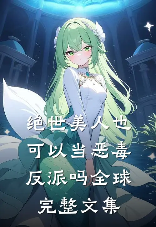 绝世美人也可以当恶毒反派吗全球完整文集
