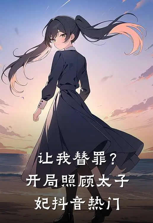 让我替罪？开局照顾太子妃抖音热门