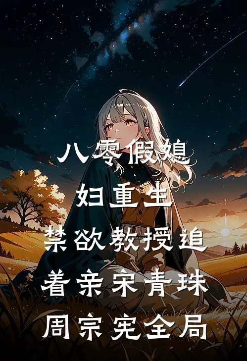 八零假媳妇重生，禁欲教授追着亲宋青珠周宗宪全局