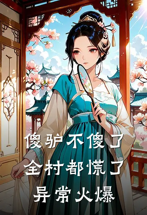 傻驴不傻了，全村都慌了异常火爆