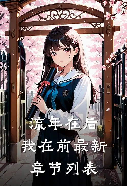 流年在后，我在前最新章节列表