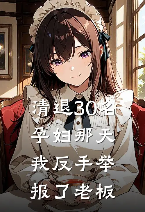 清退30名孕妇那天，我反手举报了老板