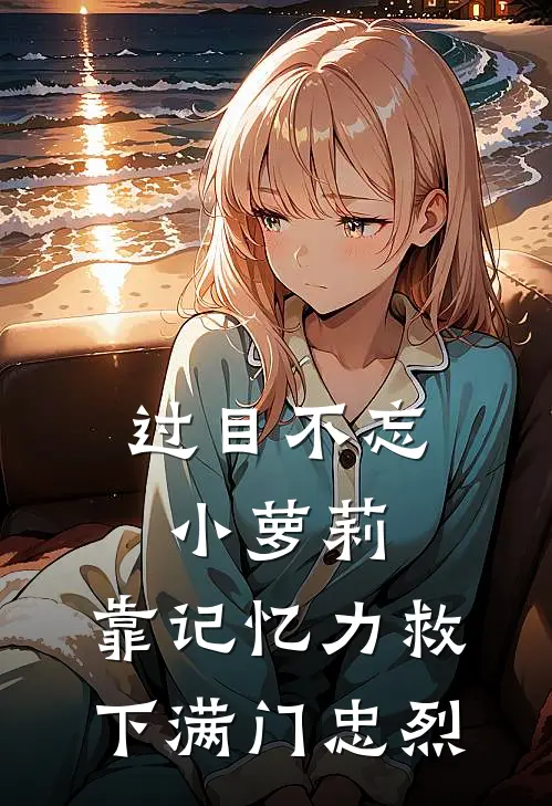 过目不忘小萝莉，靠记忆力救下满门忠烈