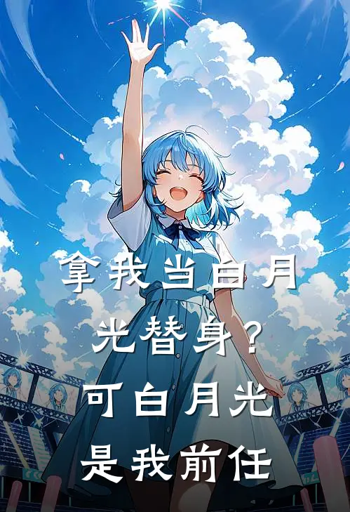 拿我当白月光替身？可白月光是我前任