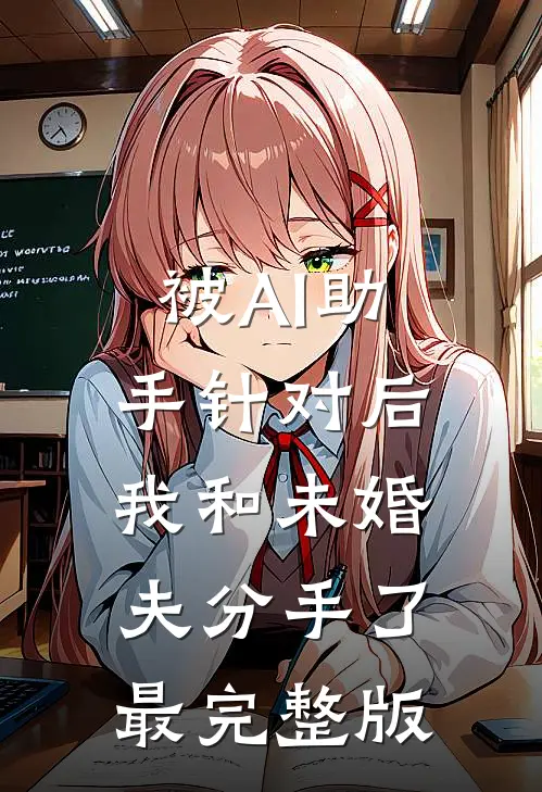 被AI助手针对后，我和未婚夫分手了最完整版
