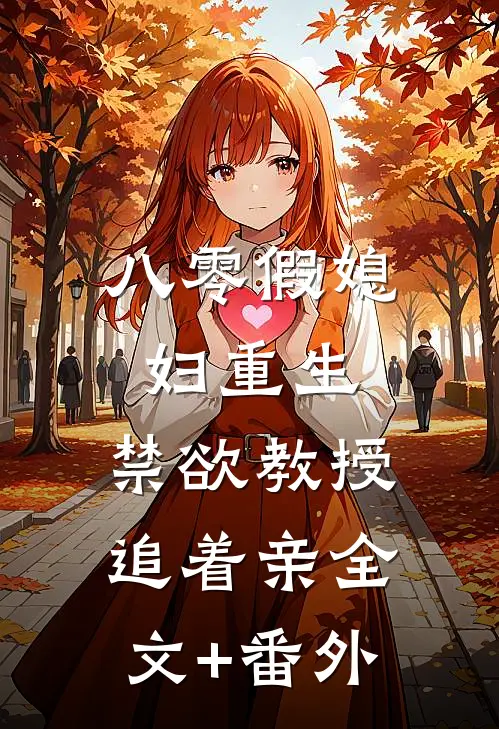 八零假媳妇重生，禁欲教授追着亲全文+番外