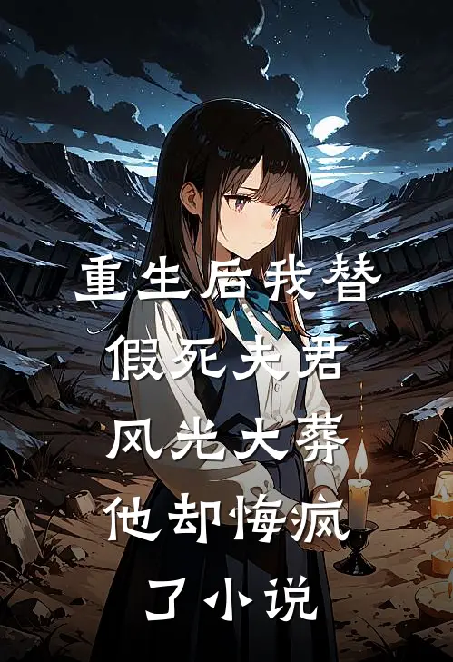 重生后我替假死夫君风光大葬，他却悔疯了小说