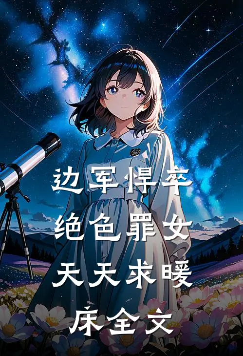 边军悍卒，绝色罪女天天求暖床全文