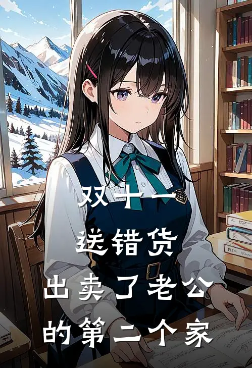 双十一送错货，出卖了老公的第二个家