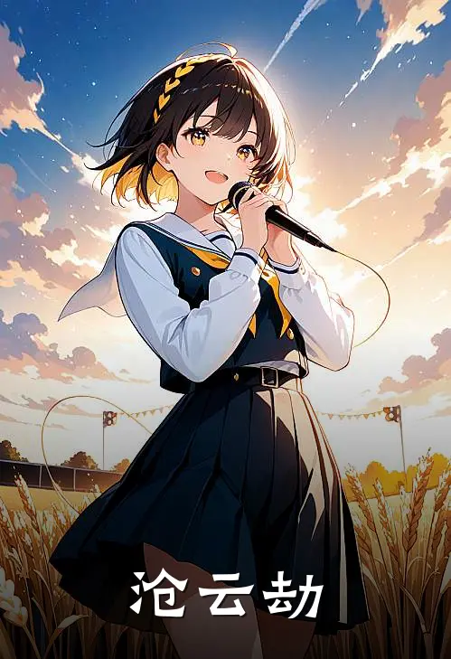 沧云劫