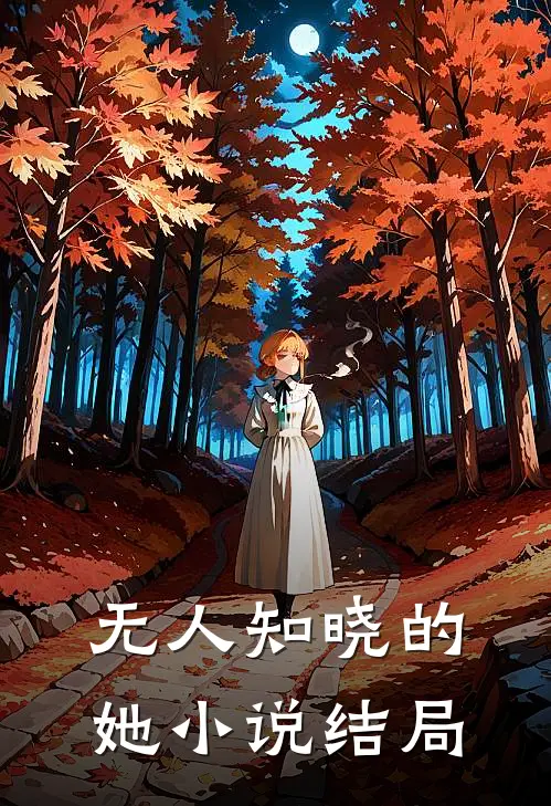 无人知晓的她小说结局