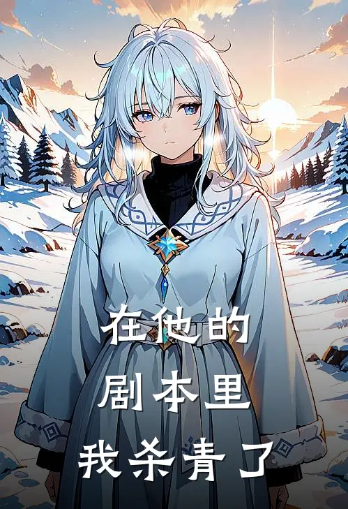 在他的剧本里，我杀青了