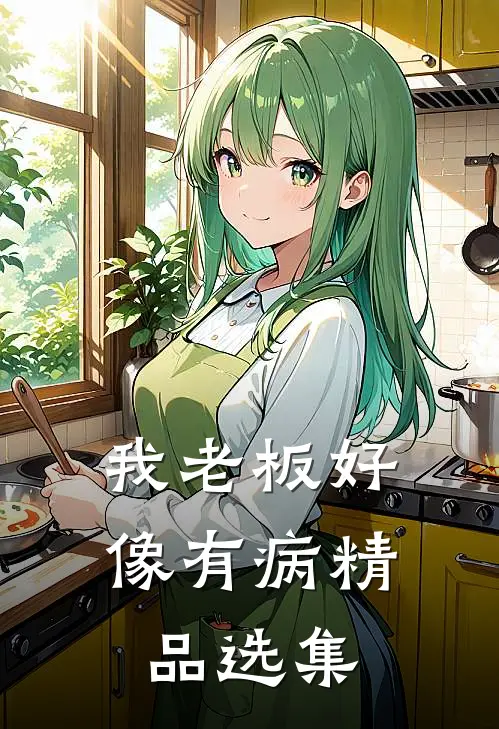 我老板好像有病精品选集