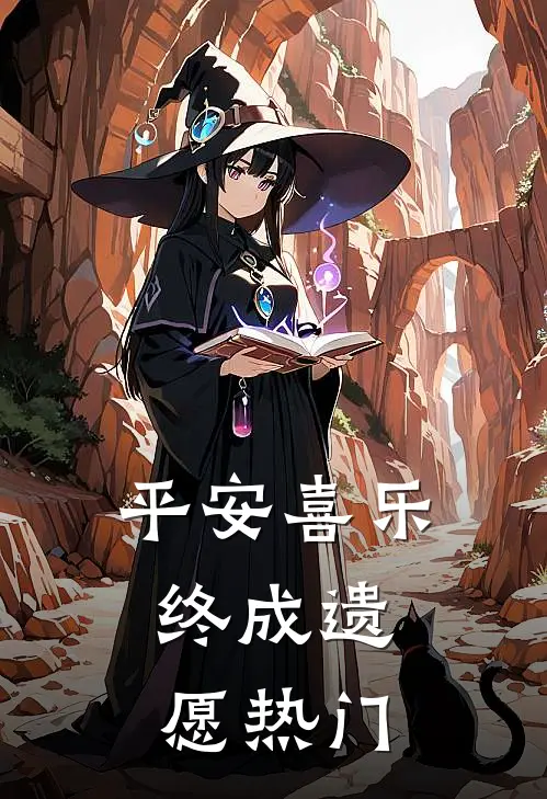 平安喜乐，终成遗愿热门