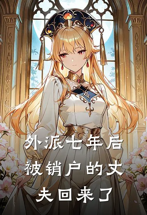 外派七年后，被销户的丈夫回来了