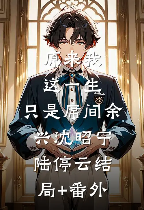 原来我这一生，只是席间余兴沈昭宁陆停云结局+番外