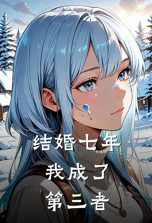 结婚七年，我成了第三者