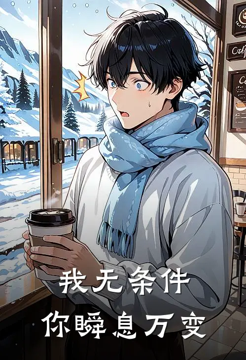我无条件,你瞬息万变