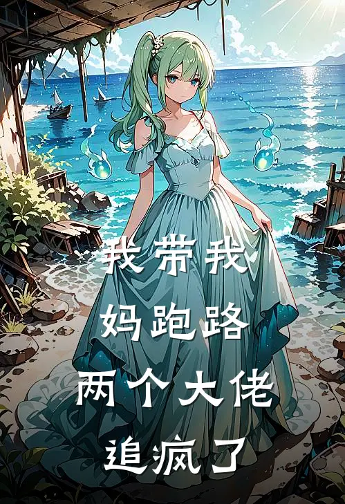 我带我妈跑路,两个大佬追疯了