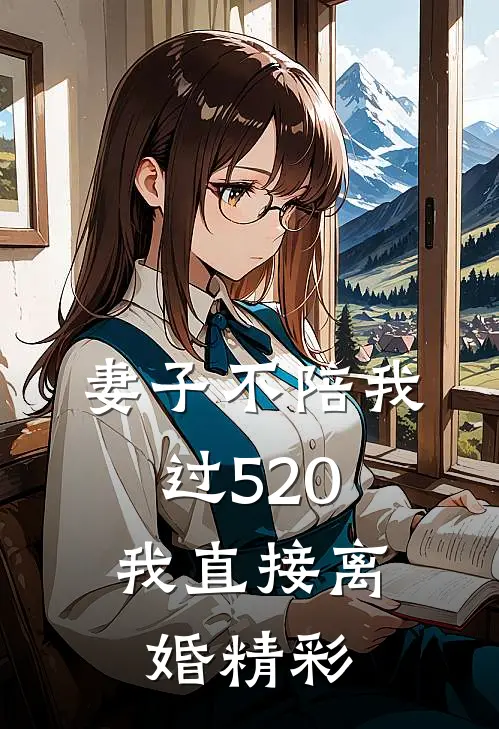 妻子不陪我过520，我直接离婚精彩