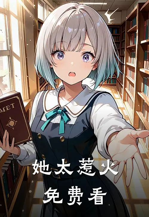 她太惹火免费看