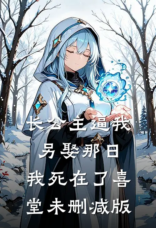 长公主逼我另娶那日，我死在了喜堂未删减版
