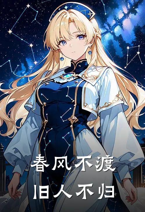 春风不渡,旧人不归免费阅读