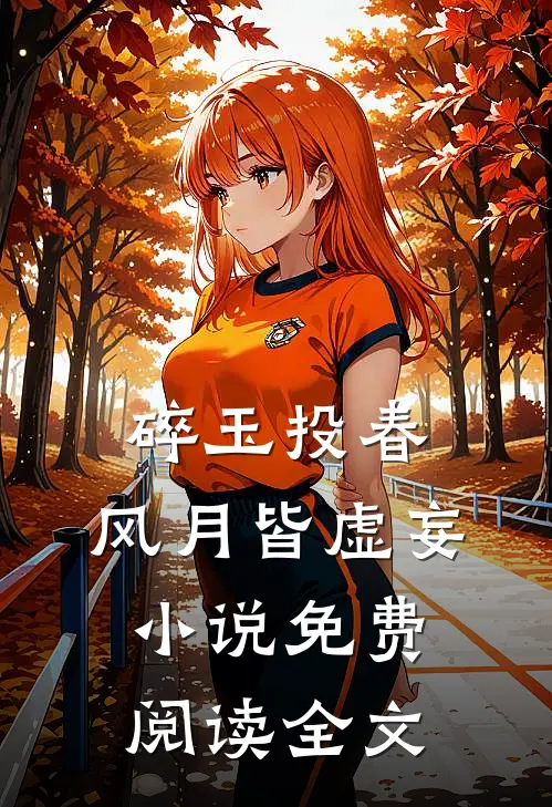 碎玉投春，风月皆虚妄小说免费阅读全文