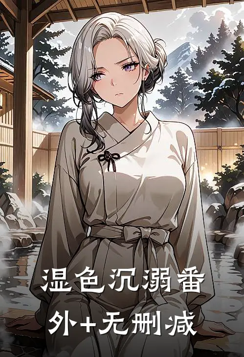 湿色沉溺番外+无删减
