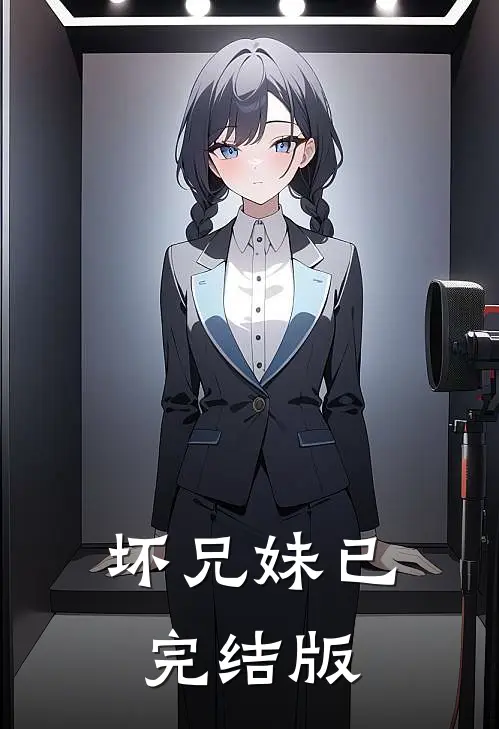 坏兄妹已完结版