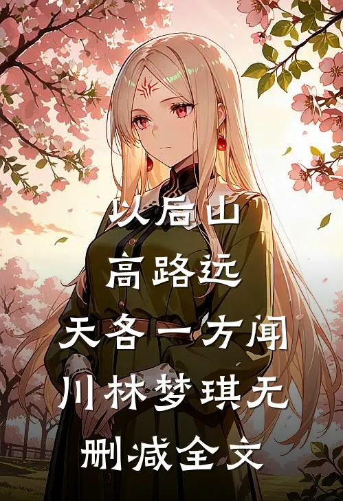 以后山高路远，天各一方闻川林梦琪无删减全文