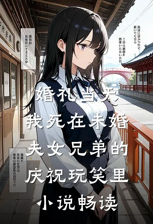 婚礼当天，我死在未婚夫女兄弟的庆祝玩笑里小说畅读