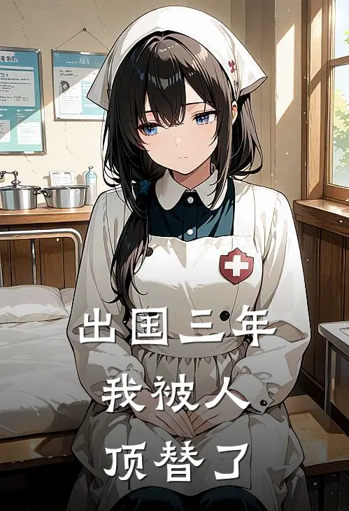 出国三年,我被人顶替了