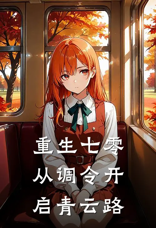 重生七零：从调令开启青云路
